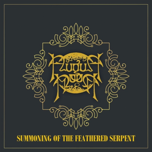 August Moon : Summoning of the Feathered Serpent